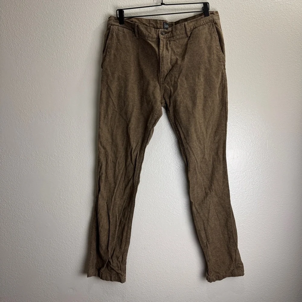 Obey Vintage Pants Size 36